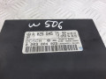 блок управления АКПП Mercedes-Benz E-Класс W211/S211 2003, 2.2 л., АКПП, седан, A0255457132 - фото №4