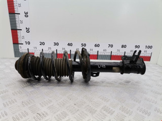 стойка амортизатора Opel Astra H/Family [рестайлинг] 2011, 1.6 л., МКПП, хетчбэк 3 дв., 344154