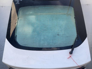 крышка багажника (дверь 3-5) Ford Mondeo 5 поколение 2016, 2.0 л., дизель, 6МКПП, хетчбэк 5 дв.