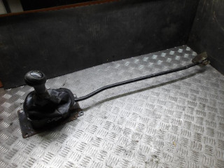 кулиса SEAT Ibiza 2 поколение 1997, 1.4 л., бензин, МКПП, хетчбэк 5 дв.