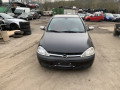 магнитола Opel Corsa C 2003, 1.2 л., МКПП, хетчбэк 3 дв., 93176228 - фото №13