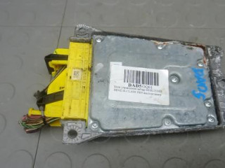блок AirBag Mercedes-Benz M-Класс W164 2005, 3.0 л., дизель, АКПП, внедорожник 5 дв., 0285001894