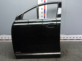 дверь передняя левая Kia Sorento 3 поколение 2015, 2.2 л., дизель