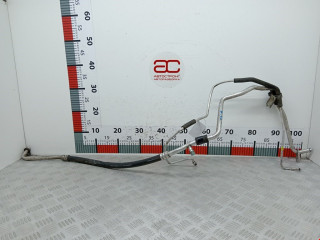 трубка кондиционера Peugeot 4007 1 поколение 2008, 2.2 л., МКПП, внедорожник 5 дв.