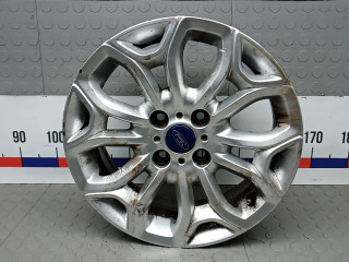 диск литой Ford EcoSport 2 поколение B515 2015, 1.5 л., бензин, внедорожник 5 дв.