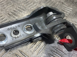 петля двери Ford 2020, 1.5 л., бензин, АКПП, седан