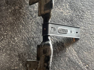 передняя панель крепления облицовки (телевизор) Buick Encore 1 поколение [рестайлинг] 2019, 1.4 л., бензин, АКПП, внедорожник 5 дв.