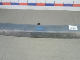 кнопка открытия багажника Land Rover Freelander 2 поколение 2009, 2.2 л., дизель, АКПП, внедорожник 5 дв., XFC500040, LR020997