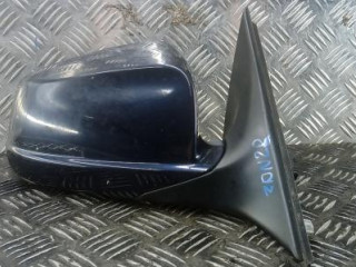 зеркало наружное правое BMW 5 серия F07/F10/F11 2011, 2.0 л., дизель, АКПП, седан, 5PIN