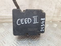 блок ABS Kia Ceed 2 поколение 2014, 6158945200, 1H58920650, 589201H950, EM1112204264 - фото №5