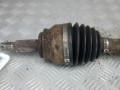 полуось передняя левая (приводной вал, ШРУС) Dodge Caliber 1 поколение 2008, 2.0 л., дизель, МКПП, внедорожник 5 дв. - фото №3