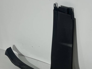 обшивка стойки центральной левой Chevrolet Equinox 3 поколение 2020, 1.5 л., бензин, АКПП, внедорожник 5 дв.