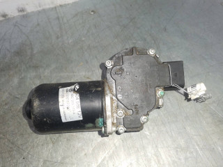 моторчик передних стеклоочистителей (дворников) Audi A6 C5 [рестайлинг] 2003, 2.5 л., дизель, 6МКПП, универсал, 404586, 4B2955113A