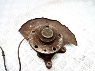 ступица задняя правая Mazda 6 1 поколение [рестайлинг] GG 2006, 2.0 л., МКПП, универсал, G21B261A1