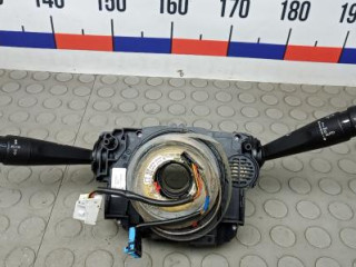 переключатель подрулевой (стрекоза) Peugeot 508 1 поколение 2010, 2.0 л., дизель, универсал