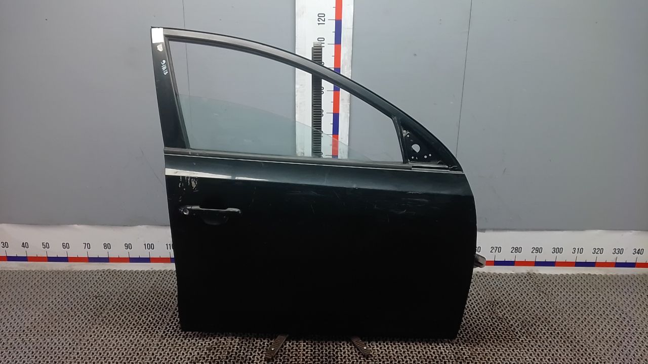 дверь передняя правая Hyundai i30 1 поколение 2009, 1.6 л., дизель, универсал - фото №1