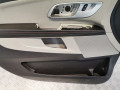 обшивка двери передняя левая Chevrolet Equinox 2 поколение 2012, 2.4 л., АКПП, внедорожник 5 дв., 23363887 - фото №3