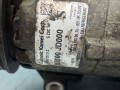 компрессор кондиционера Nissan Qashqai 1 поколение 2008, 1.6 л., бензин, МКПП, внедорожник 5 дв., 03018212117.C - фото №2