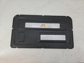 защита днища BMW i3 L01 2016, правый руль, 7315034