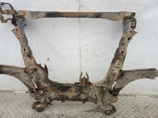 балка подвески передняя (подрамник) Volvo XC60 1 поколение 2010, 2.0 л., D, дизель, АКПП, внедорожник 5 дв.