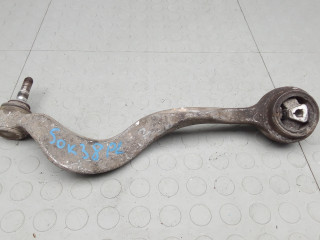 рычаг передний левый BMW 5 серия E60/E61 2005, 3.0 л., дизель, АКПП, седан