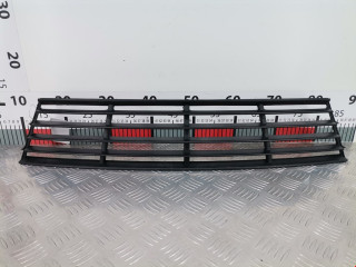 заглушка (решетка) в бампер SEAT Ibiza 3 поколение 2006, 6L0853667A