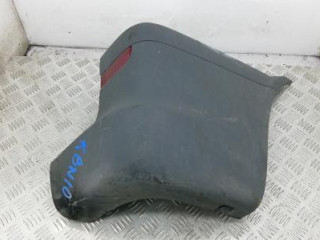 клык бампера задний правый Mercedes-Benz Vito W639 2006, 2.2 л., дизель, минивэн