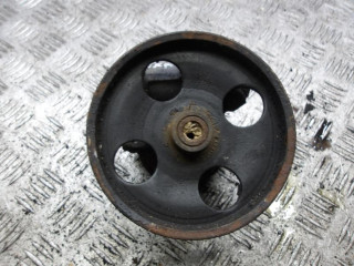 насос гидроусилителя руля Renault Trafic 2 поколение 2004, 1.9 л., дизель, МКПП, микроавтобус