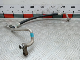 трубка кондиционера Subaru Forester 2 поколение (SG) 2003, 2.0 л., АКПП, внедорожник 5 дв.