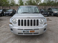 диск тормозной передний Jeep Patriot 1 поколение 2007, 2.0 л., МКПП, внедорожник 5 дв., 5105514AA - фото №9