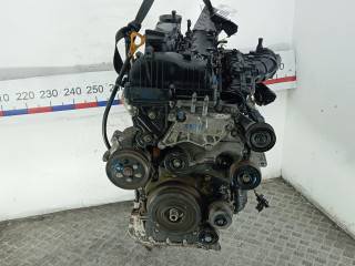 двигатель Kia Sorento 3 поколение 2015, 2.2 л., дизель, D4HB