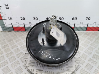 вакуумный усилитель тормозов Honda Civic 8 поколение 2008, 2.2 л., МКПП, хетчбэк 5 дв., 01469SMJG00