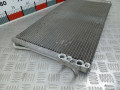 радиатор кондиционера BMW 3 серия E90/E91 [рестайлинг] 2009, 2.0 л., МКПП, хетчбэк 3 дв. - фото №3