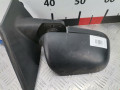 зеркало наружное правое Volkswagen Polo 4 поколение 2004, 1.4 л., МКПП, хетчбэк 5 дв., 6Q1857508G - фото №2
