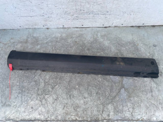 накладка на порог Citroen C5 1 поколение [рестайлинг] 2008, 2.0 л., RHR (DW10BTED4), дизель, 6МКПП, хетчбэк 5 дв.