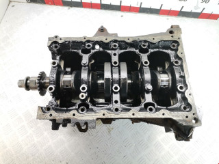 блок цилиндров Kia Optima 3 поколение 2011, 1.7 л., МКПП, седан, 268Y22AH00