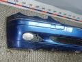 бампер передний Mercedes-Benz C-Класс W203/S203/CL203 2002, 1.8 л., бензин, АКПП, седан - фото №5