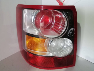 фонарь задний левый Land Rover Range Rover Sport 1 поколение 2008