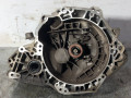 КПП механическая (МКПП) Opel Corsa D 2008, 1.3 л., Z 13 DTJ, дизель, 5МКПП, хетчбэк 5 дв., A08311545S9W3 - фото №2
