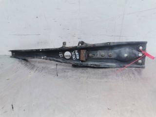 балка подвески передняя (подрамник) Mazda 323 6 поколение 1999, 2.0 л., RF3F, дизель, 5МКПП, красный, хетчбэк 5 дв.