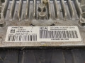 блок управления двигателем Peugeot 607 1 поколение [рестайлинг] 2007, 2.0 л., МКПП, седан, 1940ZX - фото №3