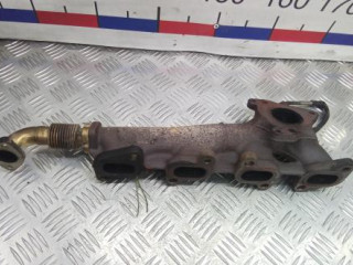 коллектор выпускной Mercedes-Benz Vito W639 2010, 2.2 л., дизель, МКПП, минивэн