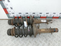 стойка амортизатора Volkswagen Golf 4 поколение 2002, 1.4 л., МКПП, хетчбэк 5 дв., 1J0413031BH - фото №2
