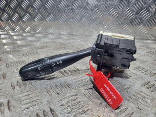 переключатель подрулевой (стрекоза) Toyota Yaris Verso 1 поколение XP20 2003, 1.4 л., дизель, 5МКПП, минивэн, 173648