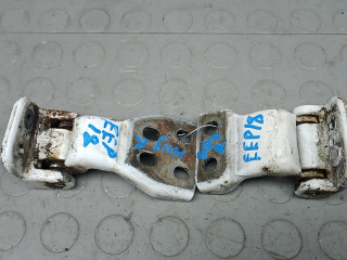 петля двери Ford Transit 7 поколение 2007, 2.4 л., дизель, микроавтобус