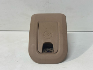 пластик Porsche 2022, 2.9 л., бензин, АКПП, внедорожник 5 дв., 95B887233