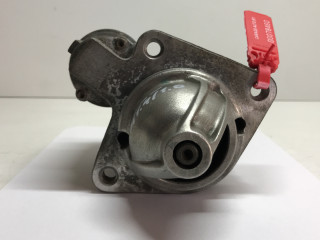 стартер Ford Fiesta 5 поколение [рестайлинг] 2007, 1.4 л., бензин, 8V2111000BD, TS12E10