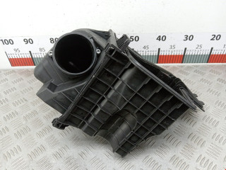 корпус воздушного фильтра BMW 7 серия E65/E66/E67 [рестайлинг] 2008, 4.8 л., АКПП, седан, 13717541063