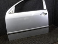 дверь передняя левая Skoda Fabia 1 поколение [рестайлинг] 2005, 1.9 л., дизель, МКПП, универсал - фото №3