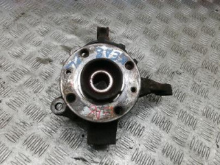 ступица передняя левая Dacia Sandero 2 поколение 2015, 0.9 л., бензин, МКПП, хетчбэк 5 дв.